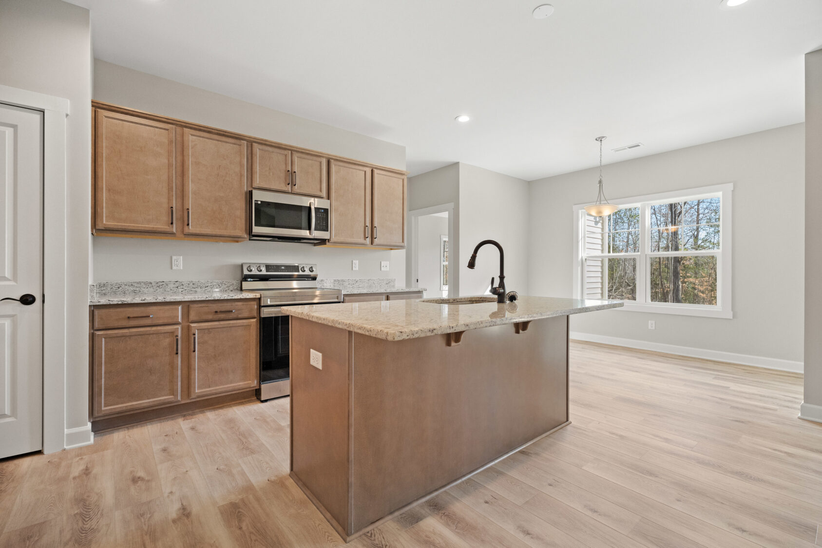 Autumn Hill New Homes in Mechanicsville, VA Shurm Homes