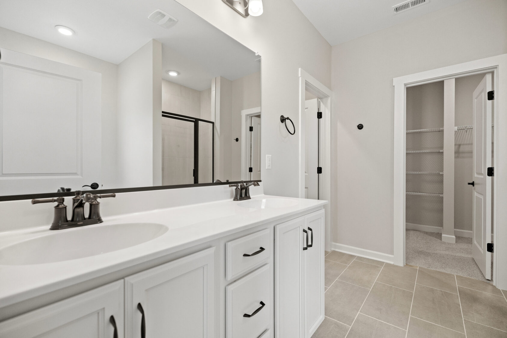 Autumn Hill New Homes in Mechanicsville, VA Shurm Homes