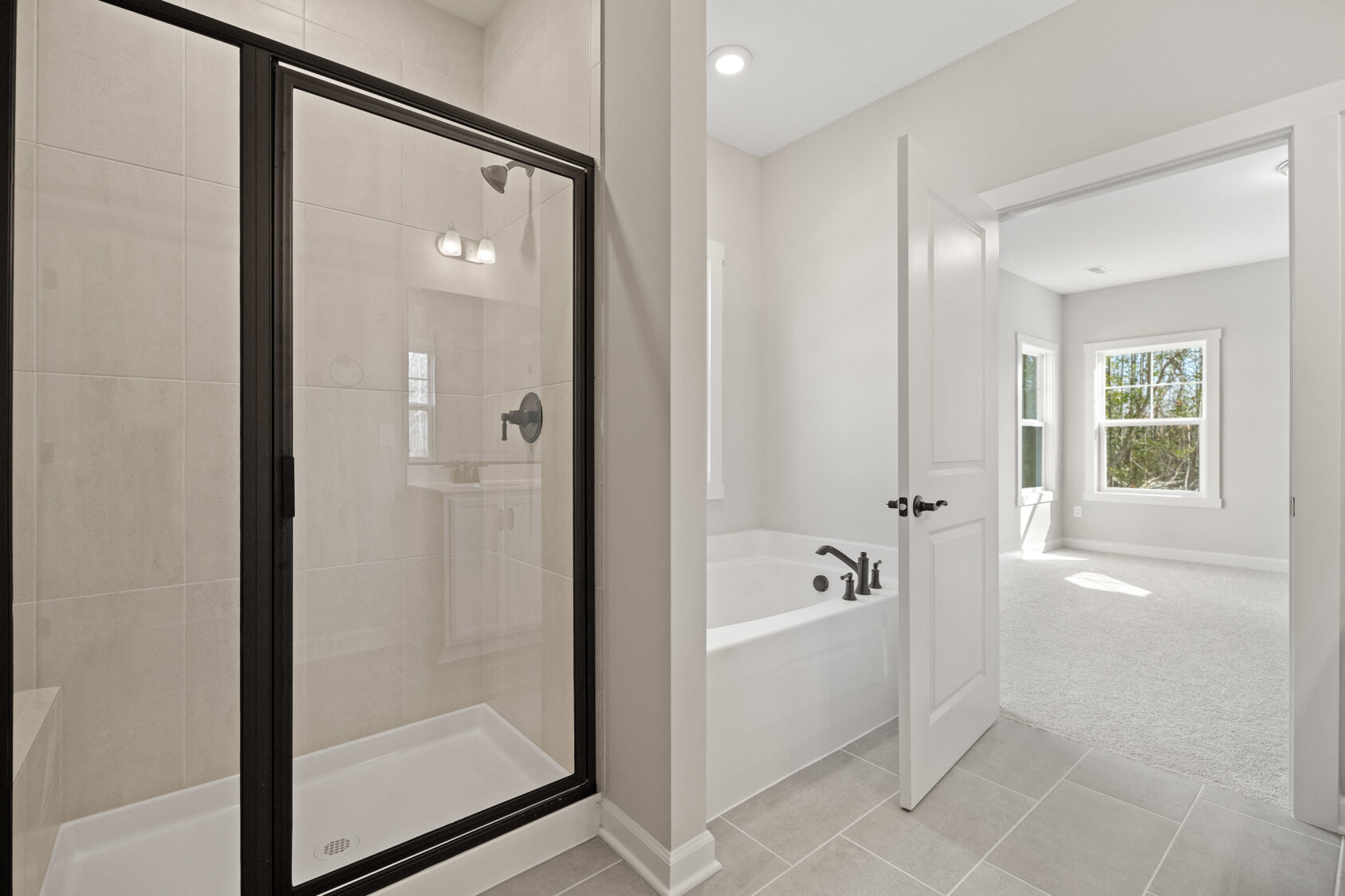 Autumn Hill New Homes in Mechanicsville, VA Shurm Homes