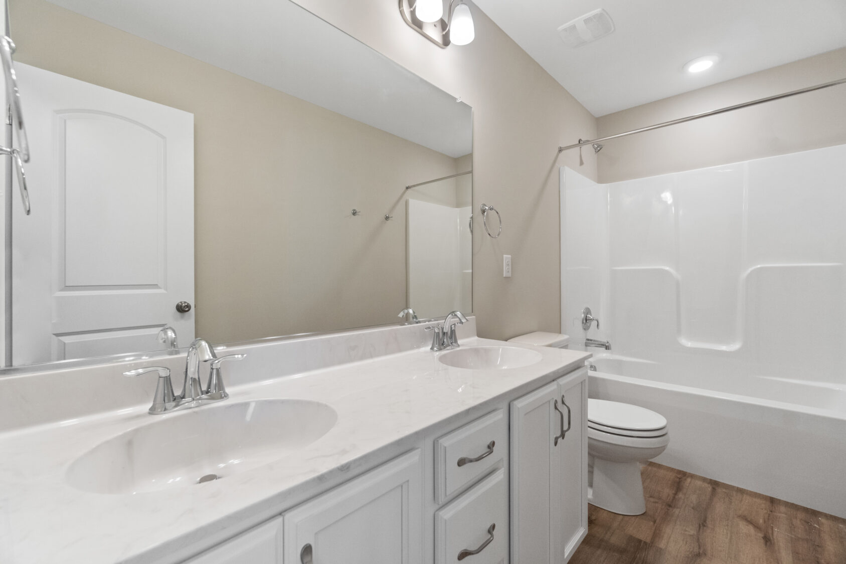 Autumn Hill New Homes in Mechanicsville, VA Shurm Homes