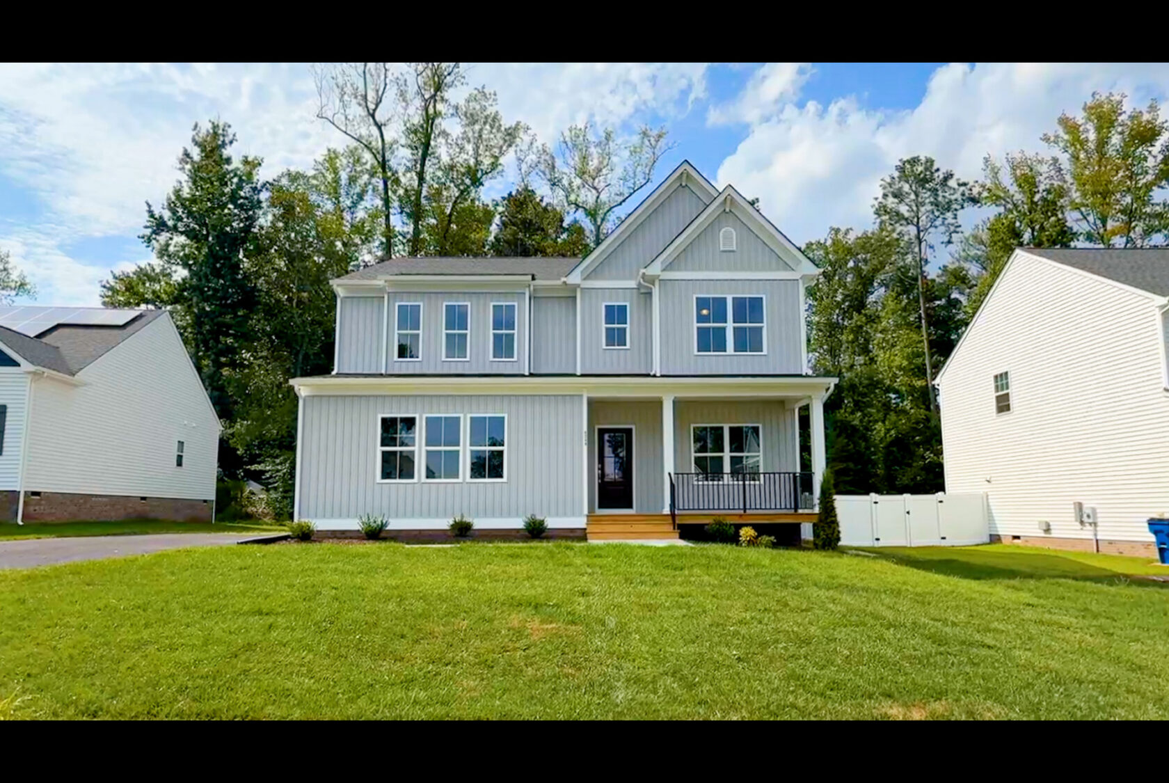 PV 7 - Exterior